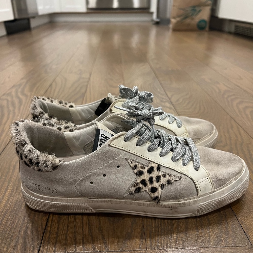Golden Goose Sneakers